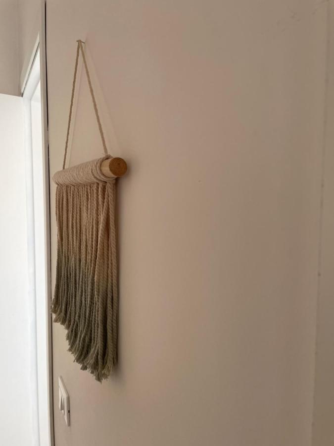 דירות בובה מרינה The Greek' House מראה חיצוני תמונה