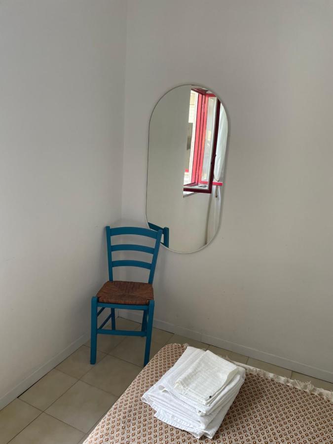 דירות בובה מרינה The Greek' House מראה חיצוני תמונה